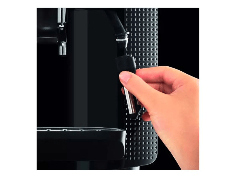 Krups EA811810 Arabica automata kávéfőző