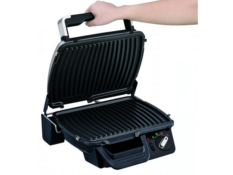 Tefal GC450B32 Supergrill Standard Kontakt grillsütő