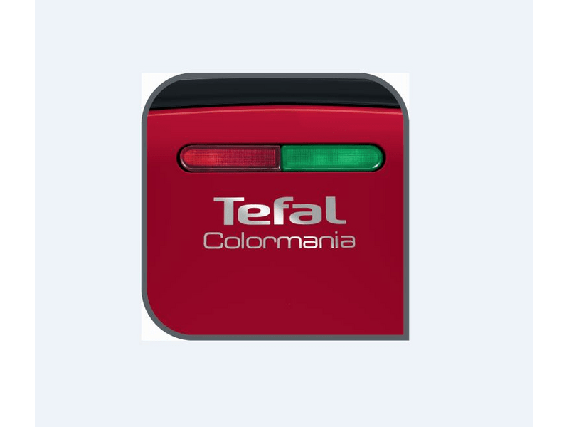 Tefal SW341031 Szendvics- és gofrisütő