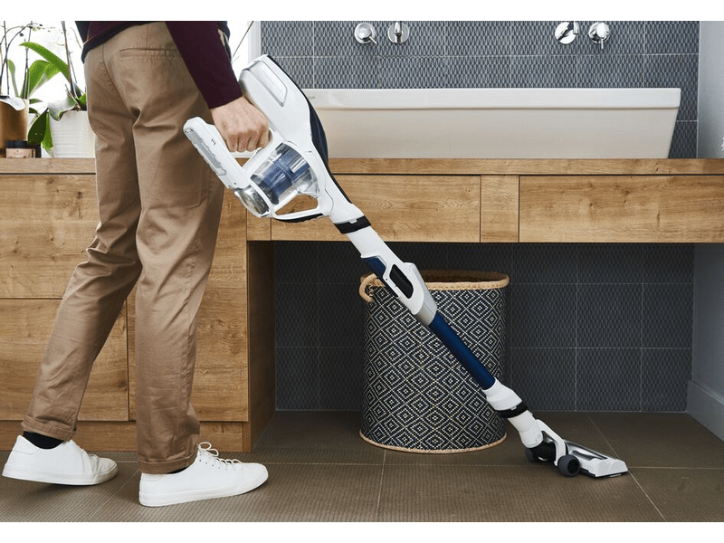 ROWENTA Air Force Flex 560 (RH9471WO) Álló porszívó