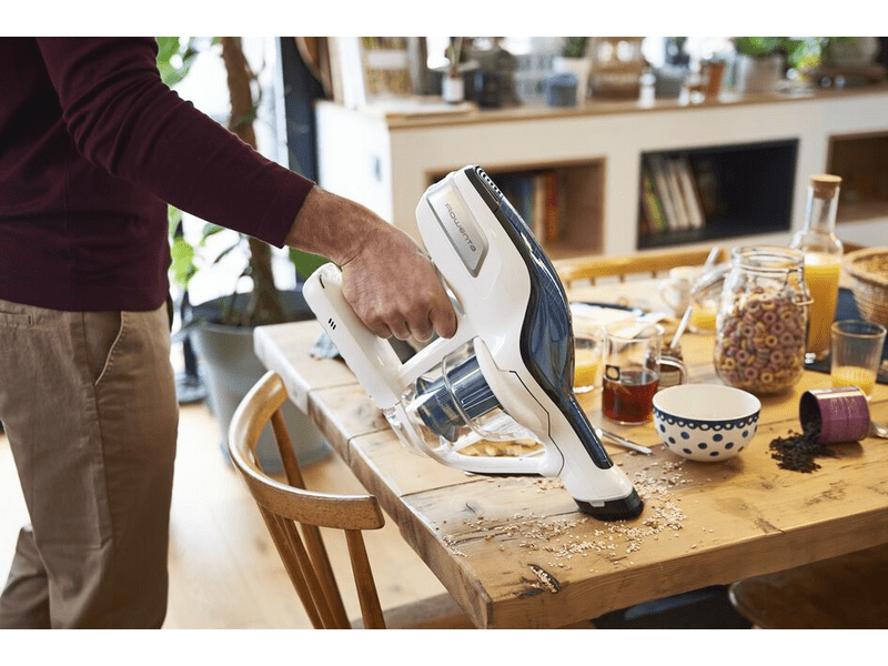 ROWENTA Air Force Flex 560 (RH9471WO) Álló porszívó