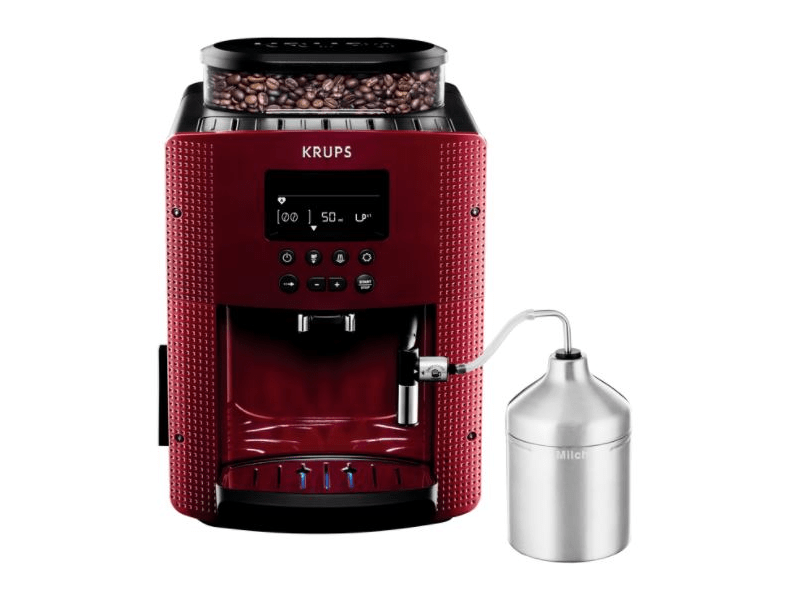 Krups EA816570 Essential kávéfőző