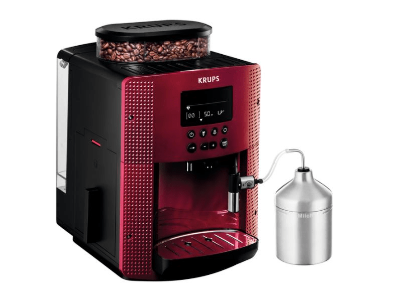 Krups EA816570 Essential kávéfőző