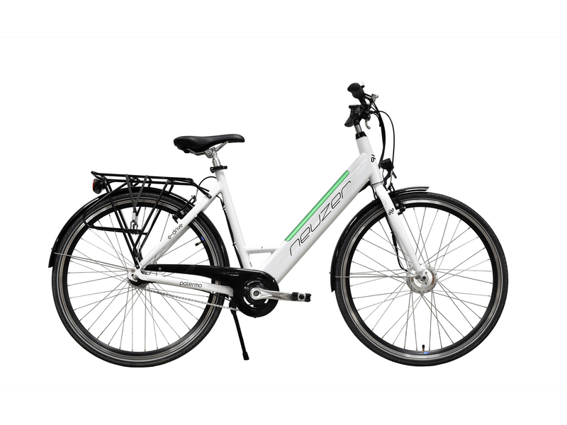 Neuzer Palermo 3SPD 28 19 Elektromos kerékpár (NE2001162011)