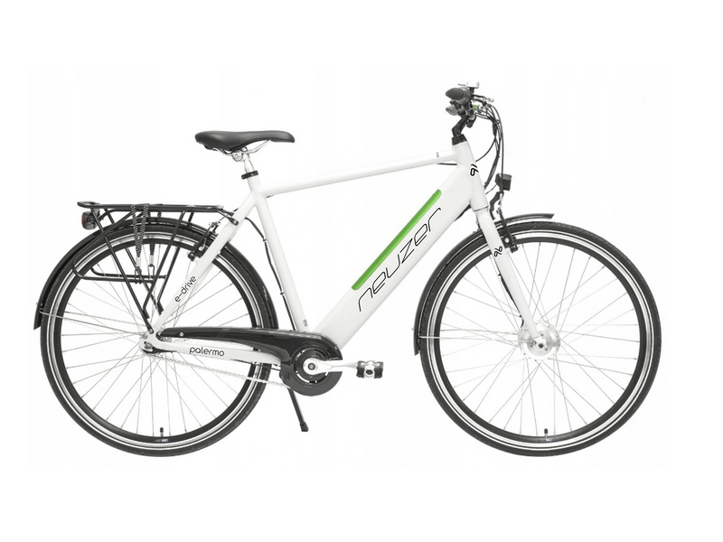 Neuzer Palermo 3SPD 28 21 Elektromos kerékpár (NE2001161011)