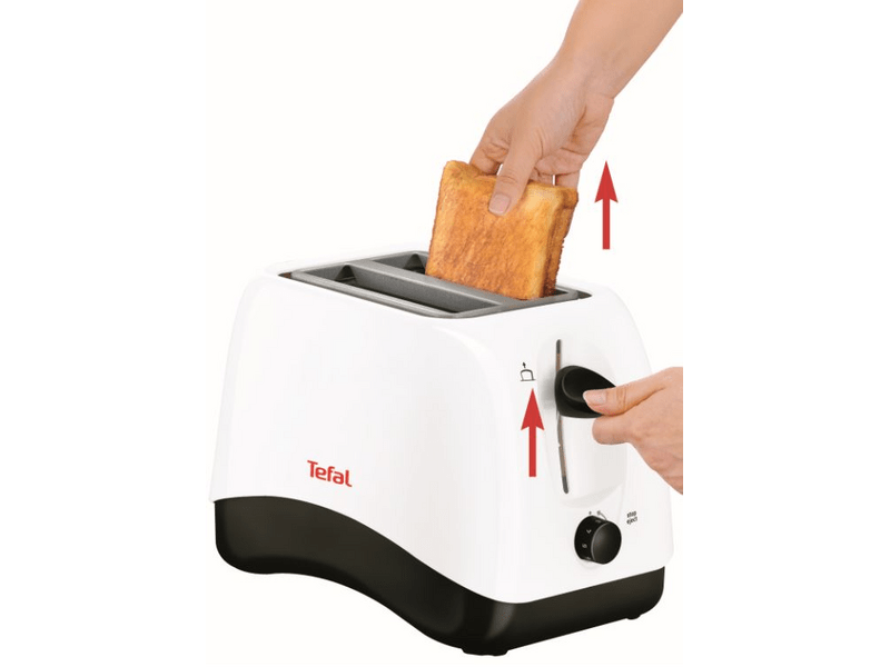 TEFAL TT130130 Toster s umakom od dupina