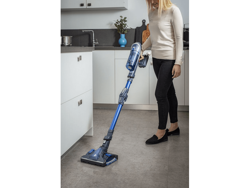 Rowenta XForce Flex 8.60 RH9690WO Álló porszívó