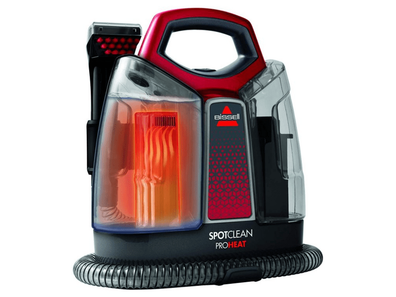 Bissell SpotClean 36988 ProHeat folttisztító gép