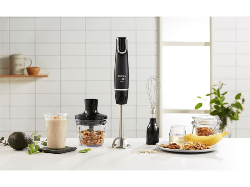 Tefal HB943838 InfinyForce V2 3in1 Botmixer
