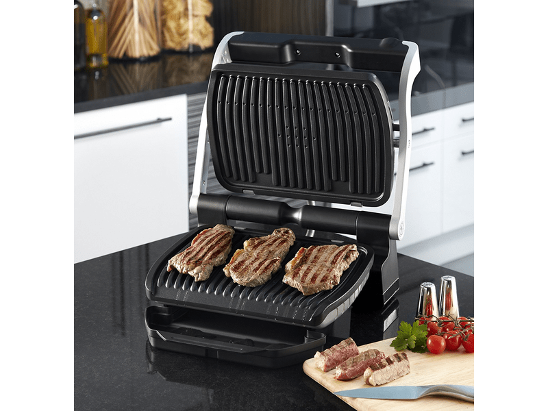 TEFAL GC712D34 Optigrill+ kontaktgrill