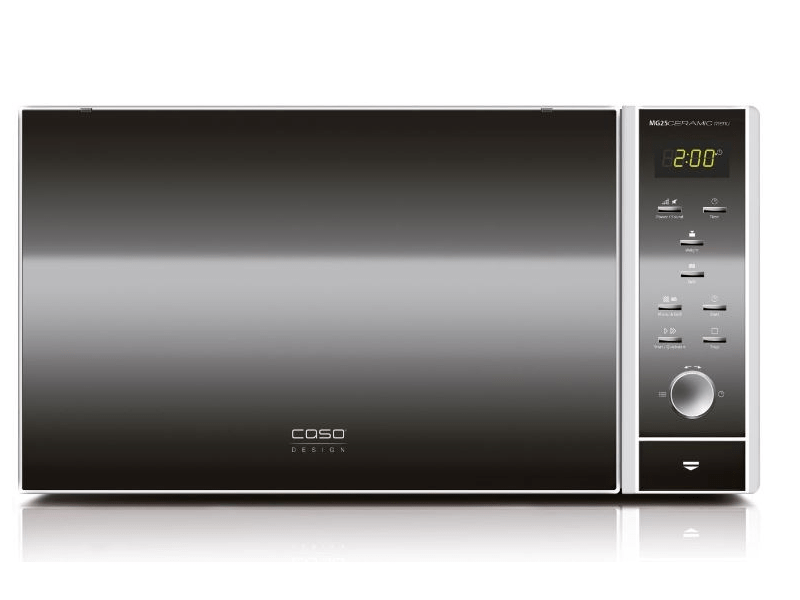 CASO MG 25 Ceramic Mikrohullámú sütő