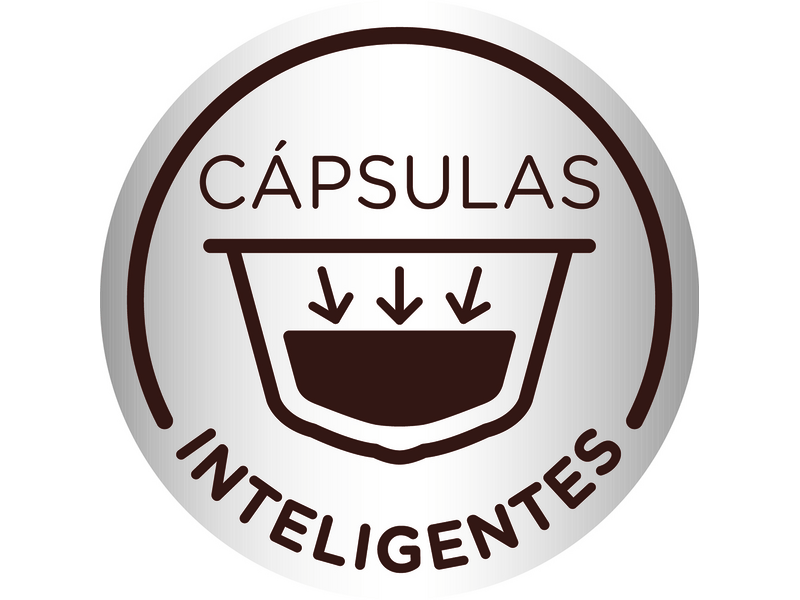 Krups KP1201 Dolce Gusto® Mini Me Kapszulás Kávéfőző