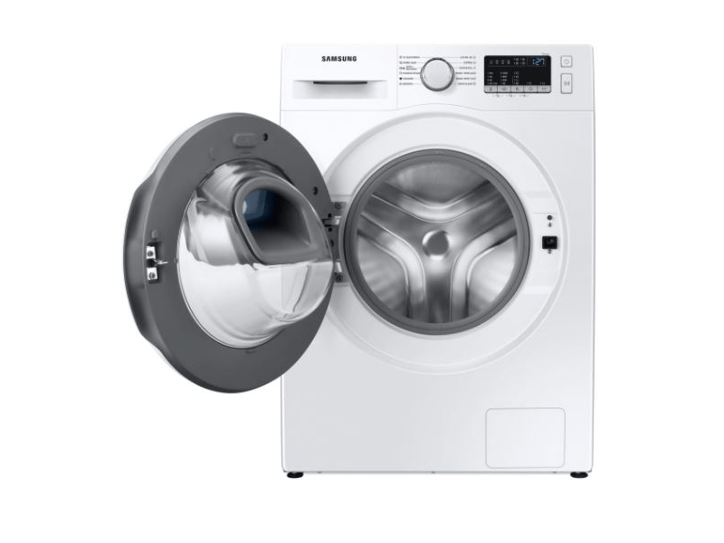 Samsung WW80T4520TE/LE Elöltöltős mosógép