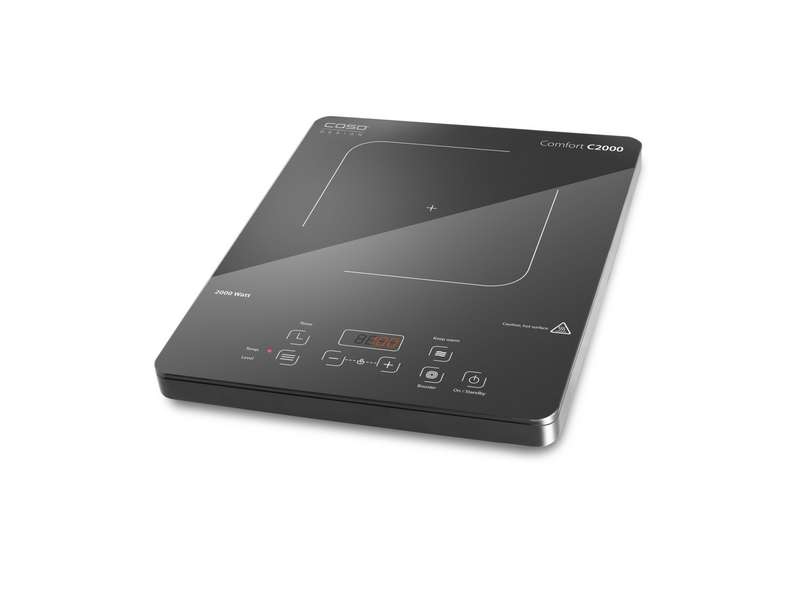 CASO Comfort C2000 Indukciós főzőlap