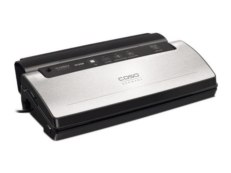 CASO VC250 Vákuumozó gép