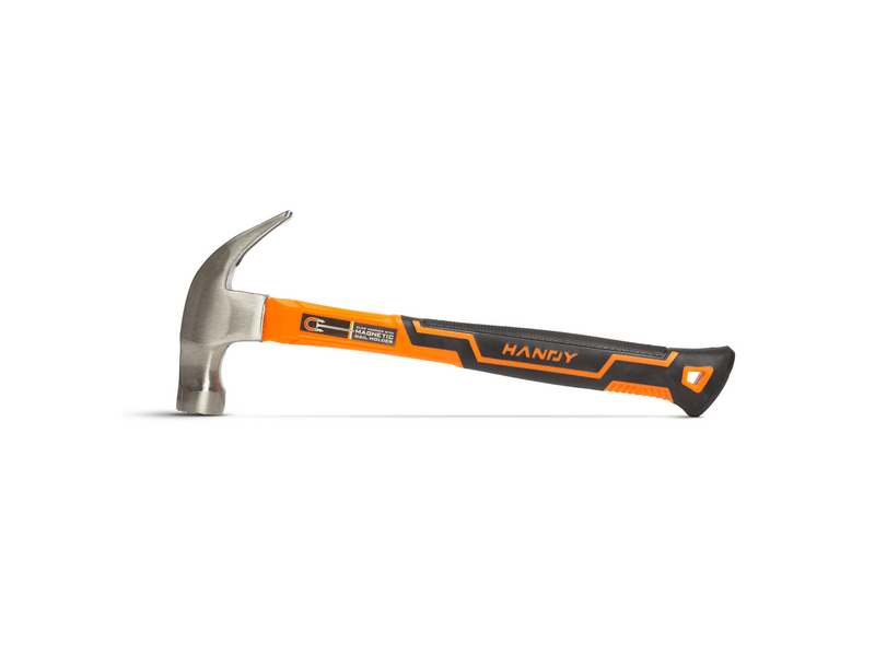 HANDY 10429C Ács kalapács mágneses fejjel