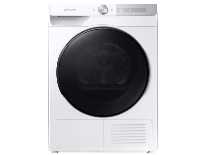 Samsung DV90T7240BH/S6 Hőszivattyús szárítógép