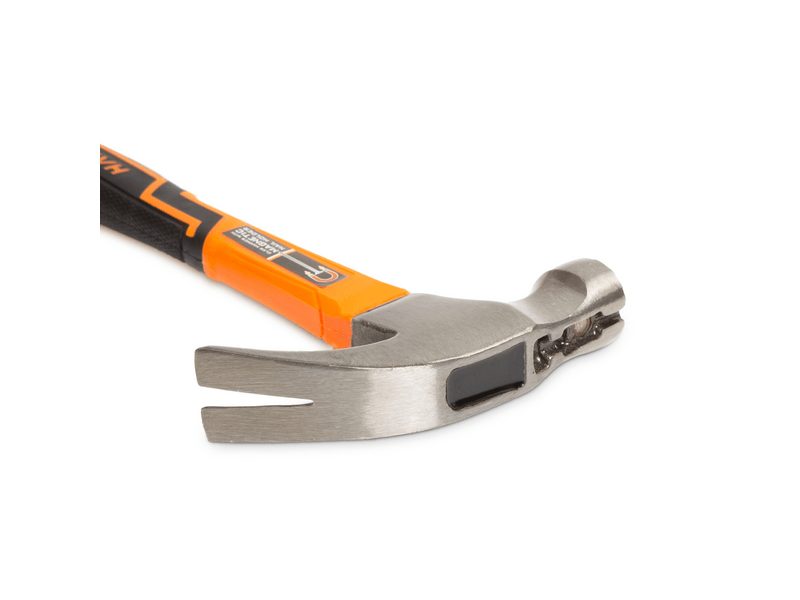 HANDY 10429C Ács kalapács mágneses fejjel