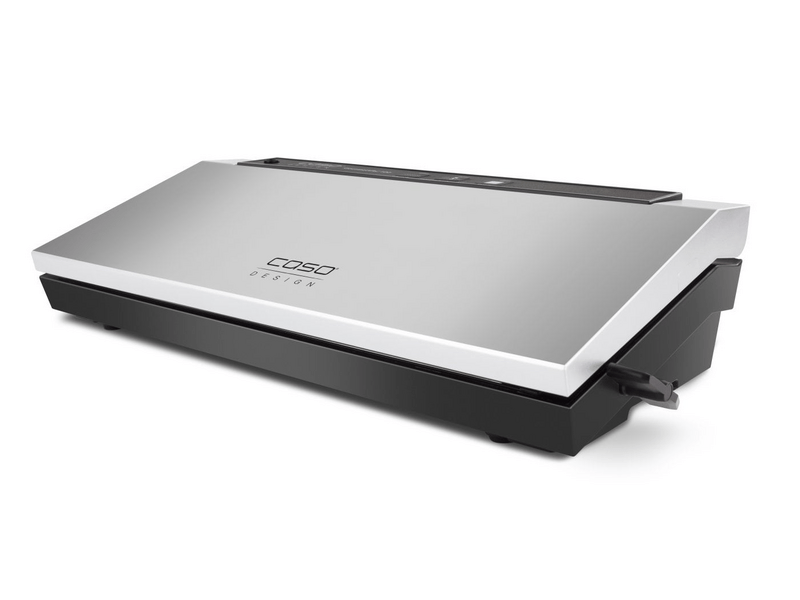 CASO GourmetVac 180 Vákuumozó gép