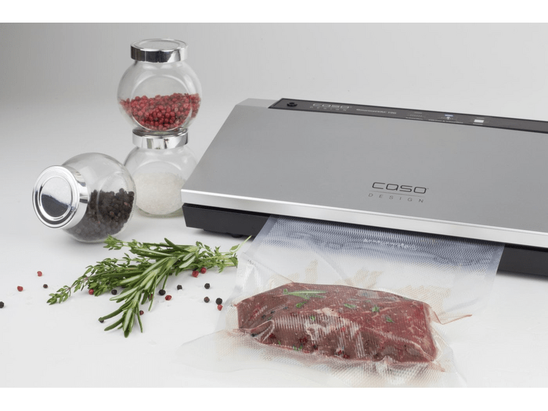 CASO GourmetVac 180 Vákuumozó gép