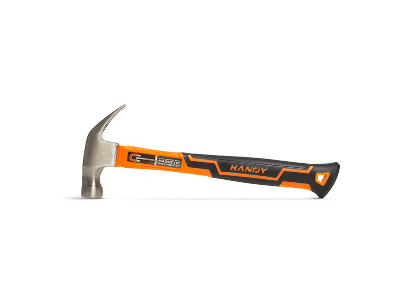 HANDY 10429D Ács kalapács mágneses fejjel