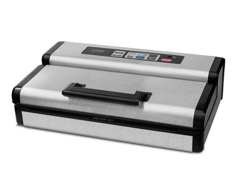 CASO FastVac 1000 Vákuumozó gép