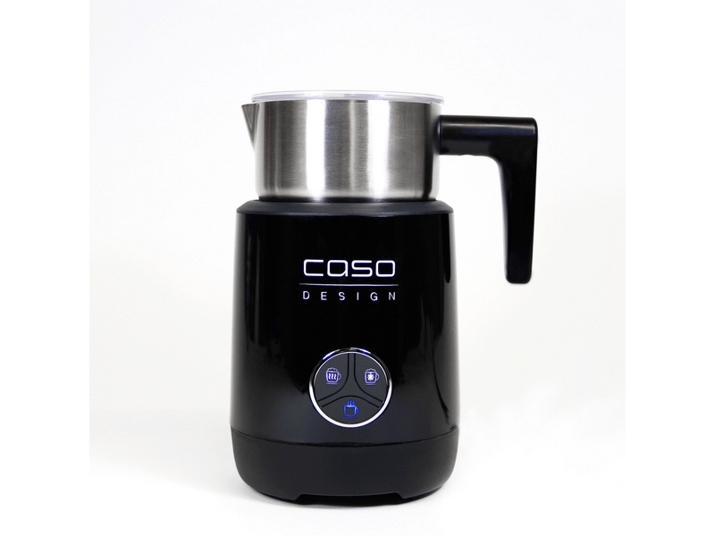 CASO 1663 Crema Latte&Choco Tejhabosító