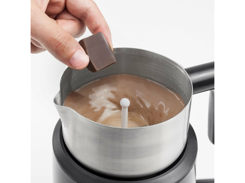 CASO 1663 Crema Latte&Choco Tejhabosító