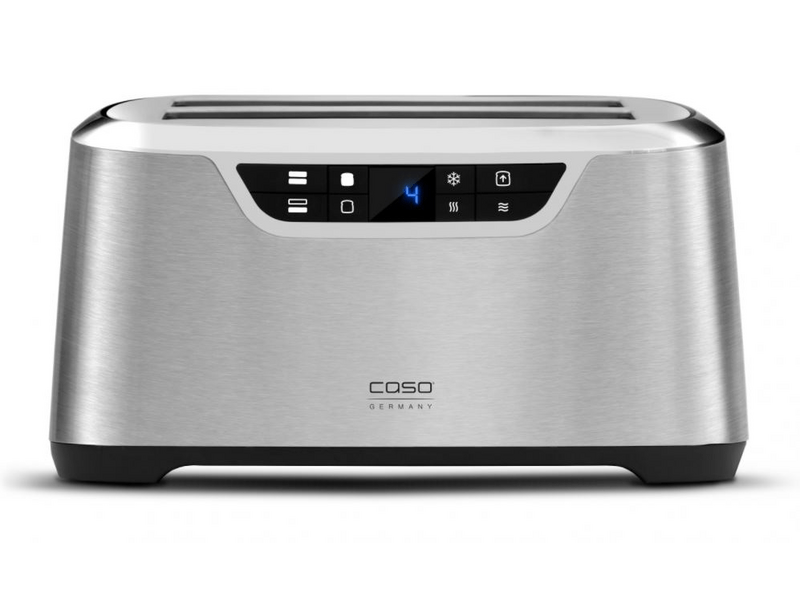 CASO Novea T4 Kenyérpirító