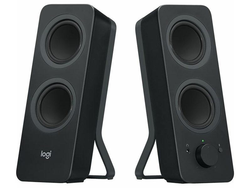 Logitech Z207 Bluetooth hangszórók