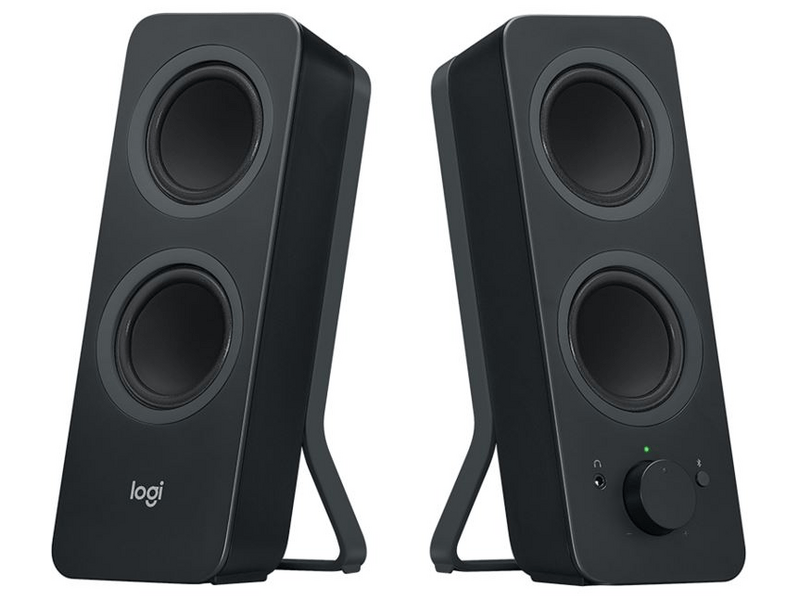 Logitech Z207 Bluetooth hangszóró