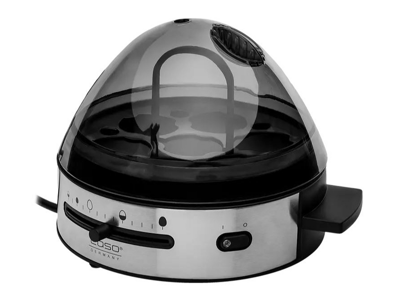 CASO E7 (2770) Električni kuhalo za jaja