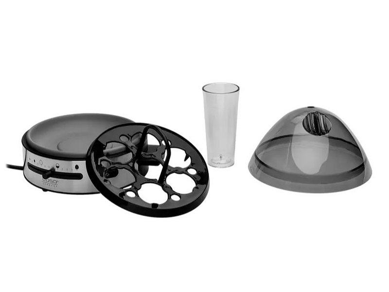 CASO E7 (2770) Električni kuhalo za jaja