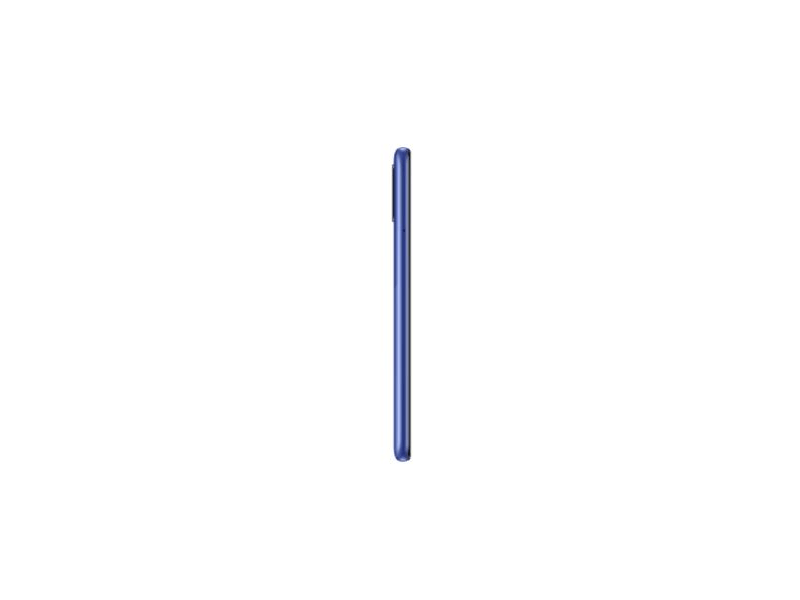 Samsung Galaxy A31 128GB Dual Sim Kártyafüggetlen Okostelefon, Kék