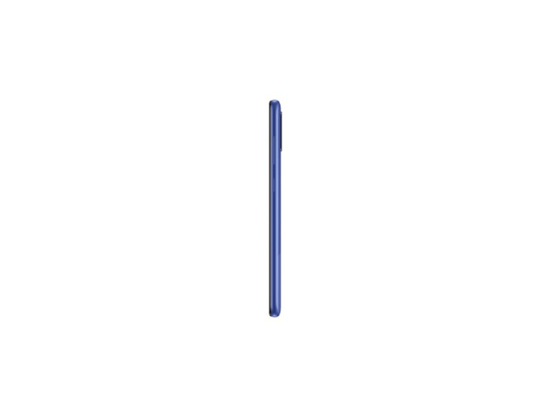 Samsung Galaxy A31 128GB Dual Sim Kártyafüggetlen Okostelefon, Kék