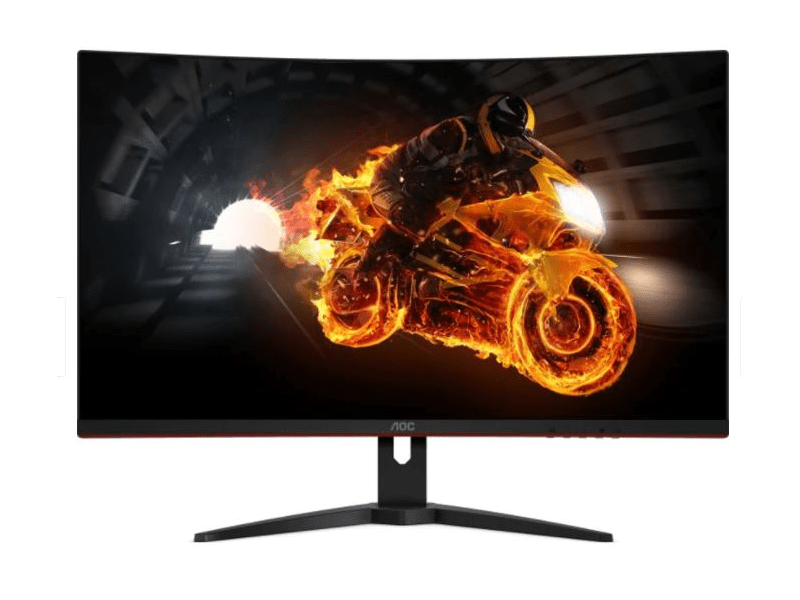 AOC CQ32G1 WQHD 31,5