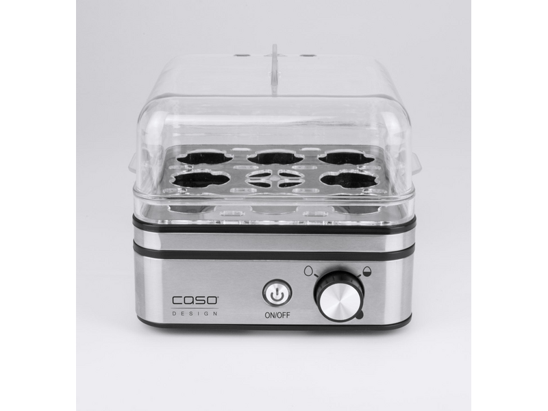 CASO E9 (2771) Elektromos tojásfőző