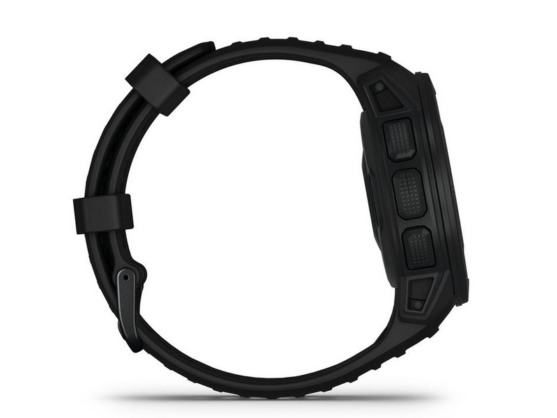 Garmin Instinct Tactical Black, Okosóra (010-02064-70)