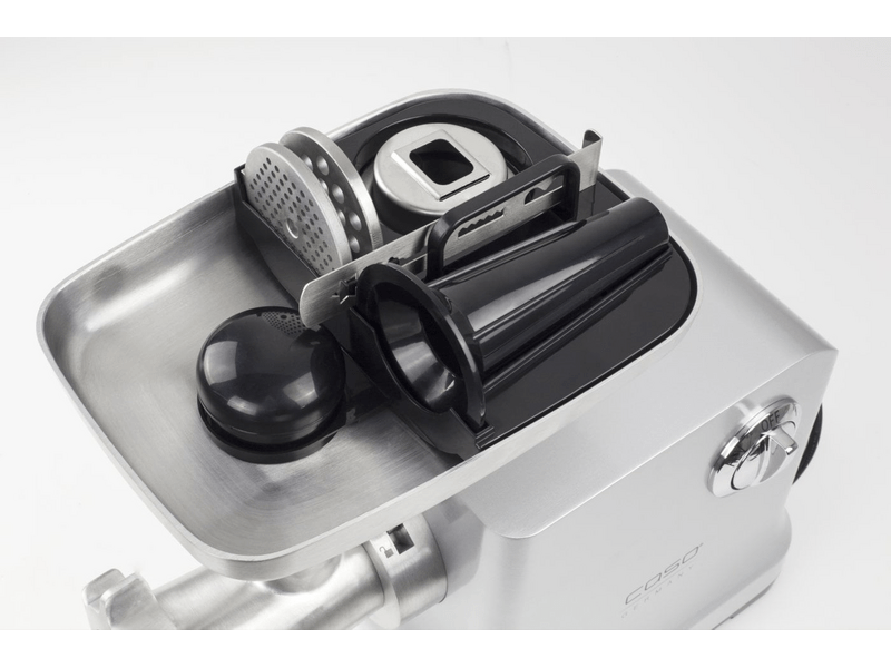 CASO FW2000 (2870) Húsdaráló