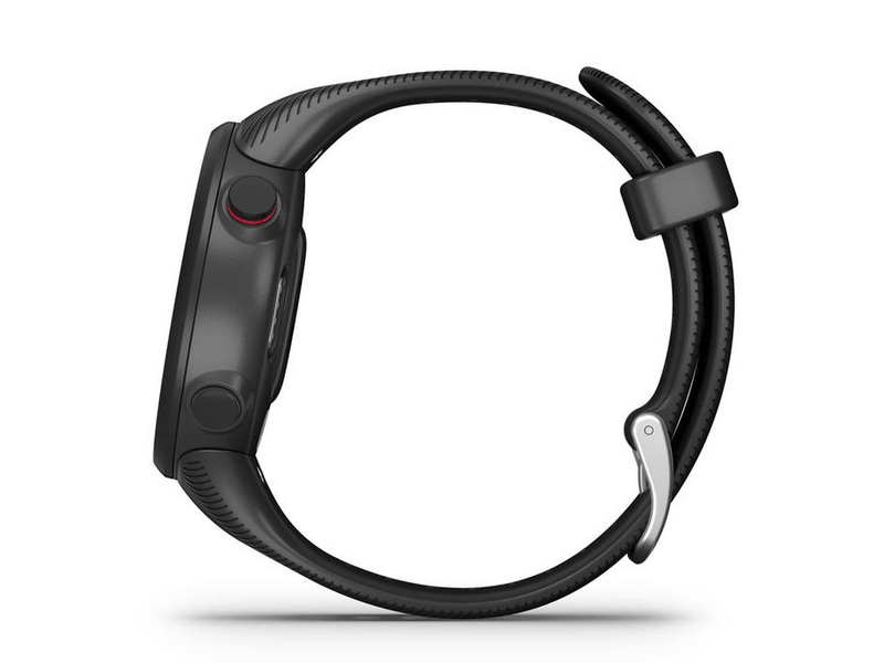 Garmin Forerunner 45S Fekete Okosóra (010-02156-12)