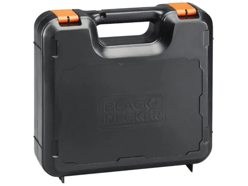 BLACK + DECKER CS1250LKA-QS Körfűrész