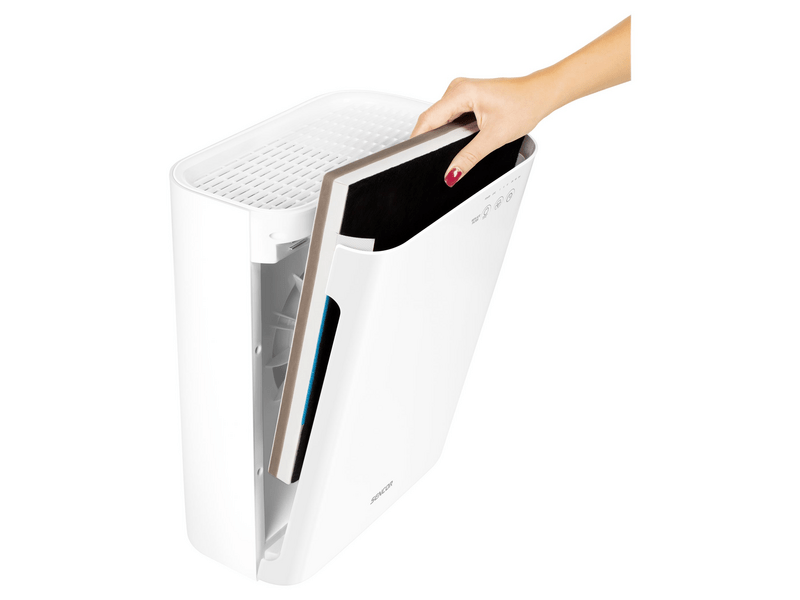 Sencor SHA8400WH-EUE3 pročišćivač zraka