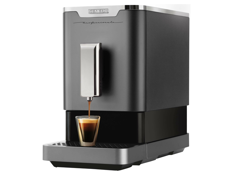 Sencor SES 7015CH Automata kávéfőző