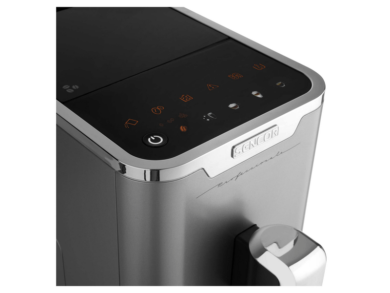 Sencor SES 9200CH Automata kávéfőző