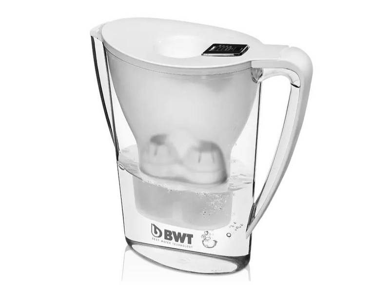 BWT 815046 Penguin Vízszűrő kancsó + ajándék Equa kulacs