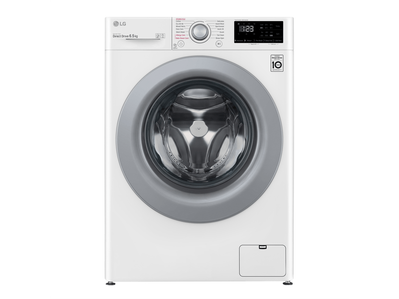 LG F2WN2S6S4E Elöltöltős keskeny mosógép