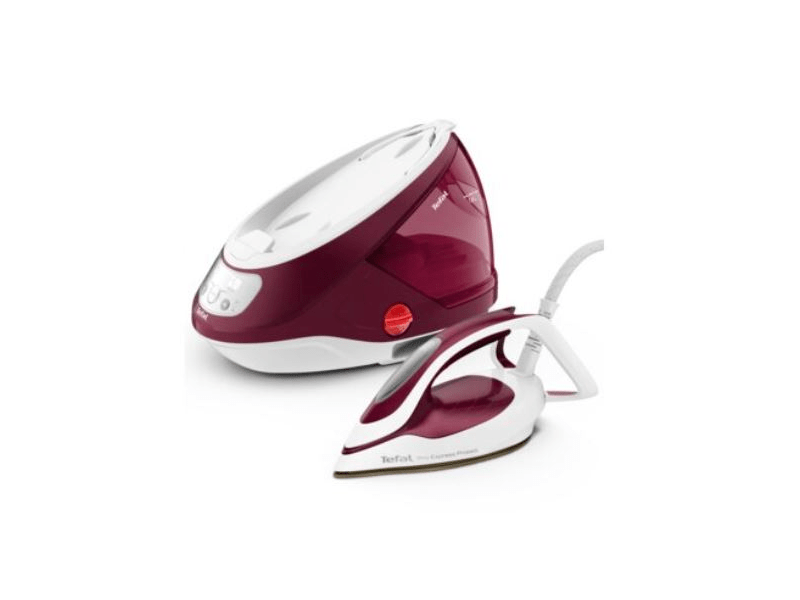 TEFAL GV9220E0 Express Protect gőzállomás