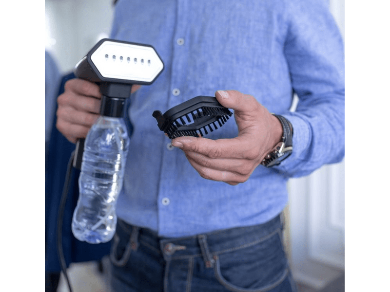 SteamOne S-Nomad SN250MG Kézi ruhagőzölő