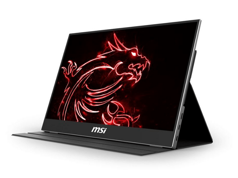 MSI OPTIX MAG161V Monitor