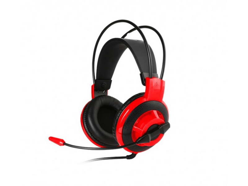 MSI DS501 Gamer fejhallgató